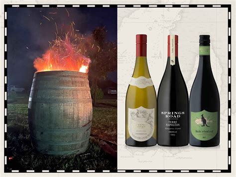 Little Island Encounter At Springs Road Wines Bosworth Wines Battle Of Bosworth Spring Seed