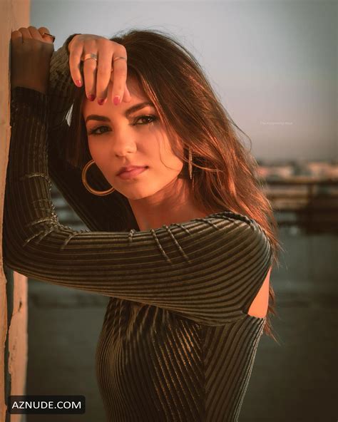 NATALIE JOY Nude AZNude
