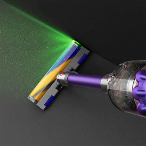 Dyson Aspirateur Gen Detect Absolute Hifi International