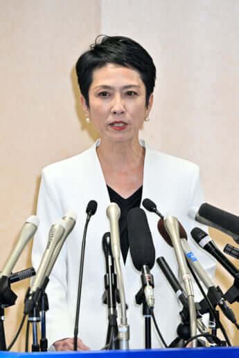 都知事選の投開票日が明日なら小池氏が圧勝蓮舫氏が巻き返すためには何が必要か（写真7） デイリー新潮