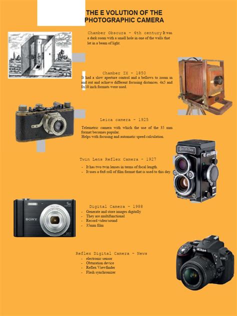 Infographic History | PDF