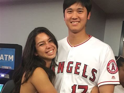 Shohei Ohtani Wife - Who is Shohei Ohtani Girlfriend 2023?