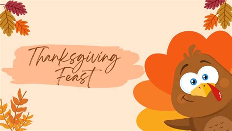 Thanksgiving Feast | Leander ISD News