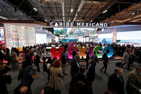 México Será El País Invitado En La Feria Internacional De Turismo De 2025