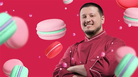 Программа Кондитер 4 сезон 9 серия смотреть онлайн в хорошем качестве