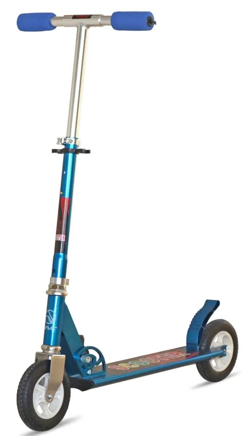Самокат VNC SC-005 (Blue) Синий SC-005-BL - отзывы, видео, инструкция ...