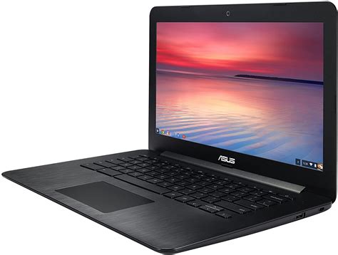 ASUS Chromebook Laptop C300M DH02 13 Inch Screen 2 16 GHz Intel