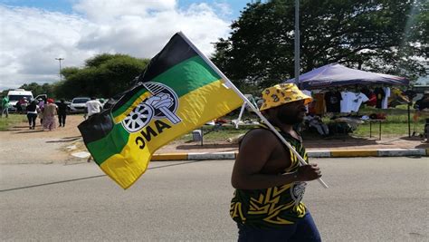 ANC January 8 Celebrations under way in Polokwane - SABC News ...