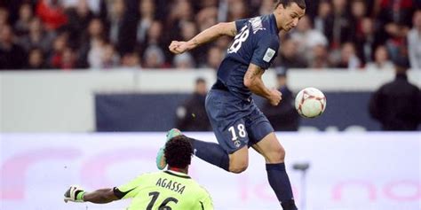 Ligue Reims Fait Tomber Psg En Sup Riorit Africa Top Sports