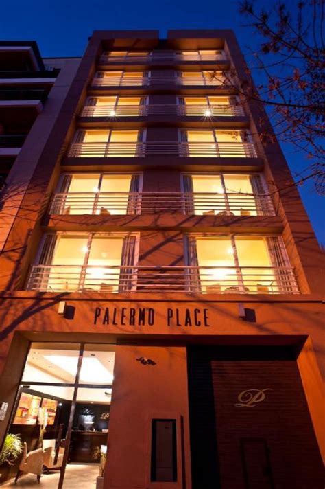 Palermo Place Hotel, Buenos Aires | 2021 Updated Prices, Deals