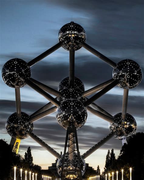 Atomium, Kidsphere – Where Children Meet The Future