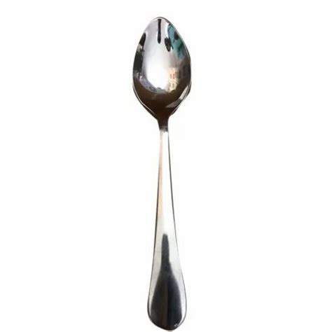 Stainless Steel Serving Spoon Size 9 Inch At Rs 31piece In Rewari