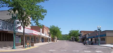 Granite Falls Funeral Homes, funeral services & flowers in Minnesota