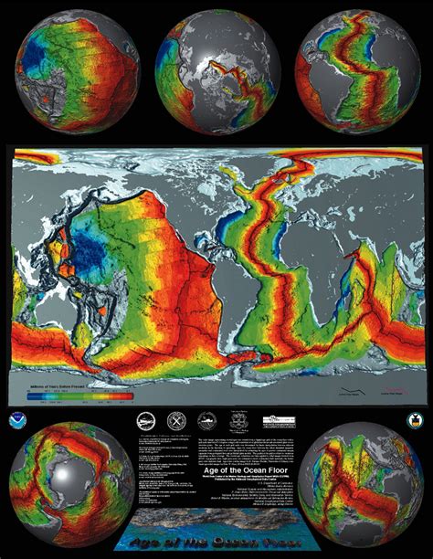 Pacific plate - Wikipedia