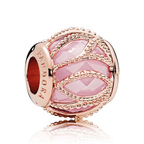 New Pandora Charms 2025 - Darnell B. Padilla