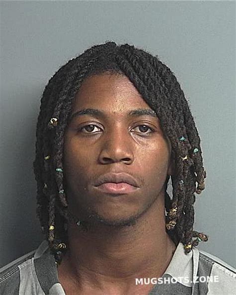 RICHARDSON SHANNON LEON JR 12 01 2023 Montgomery County Mugshots Zone