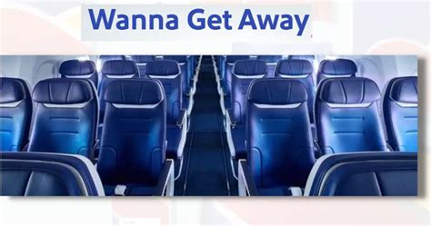 Is Southwest Airlines Wanna Get Away Worth It? Compare With Other Classes.