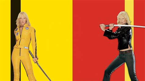 20 Kill Bill HD Wallpapers And Backgrounds