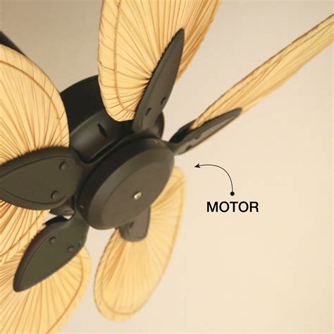 Como Instalar Un Ventilador De Techo 7