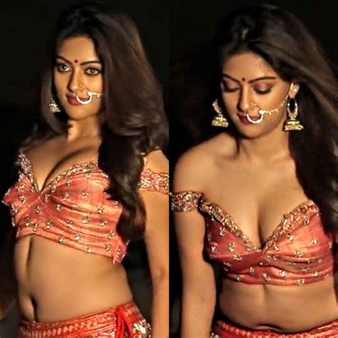 Sexy Anu Emmanuel Bikini Pics