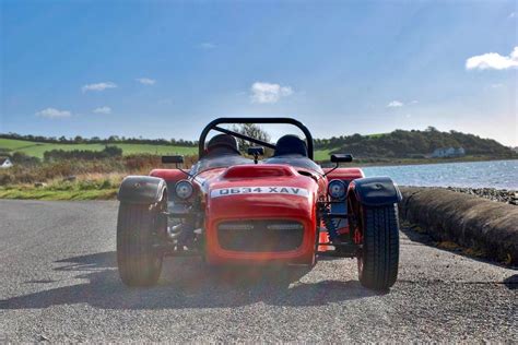 2011 Tiger Avon Caterham Westfield Kit Car 7 Fireblade Track M3 Rs3