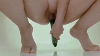 Huge Cucumber Hard Anal Fuck From Big Ass Milf Hd Porn Xhamster