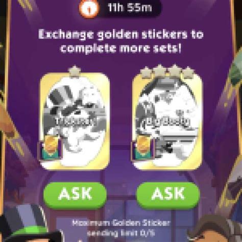 Monopoly Go Golden Blitz Event Explained Prima Games