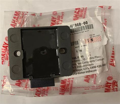 Regulador de Voltaje para Yamaha Fz25 Original Mebuscar México