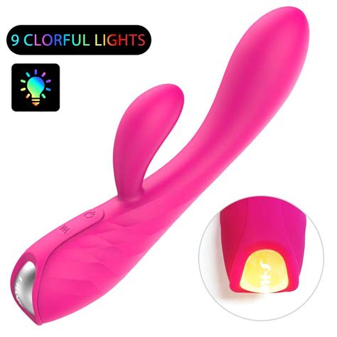 Vibrador Muses Funciones Recargable S Hande Juguetes Vulva Rabbits Sex Shop Mayorista
