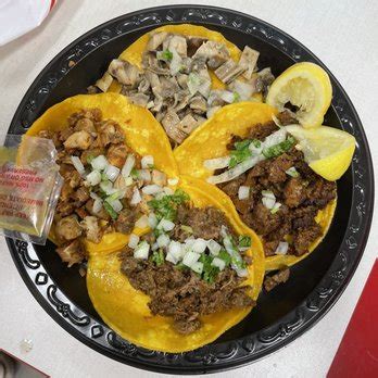 Tacos El Gavilan Warehouse Updated January Reviews Los