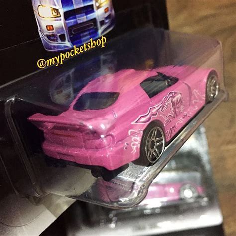 Hot Wheels HONDA S2000 Suki Hobbies Toys Toys Games On Carousell