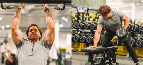 Are Pull-Ups and Rows Enough to Train Your Biceps? | Legion