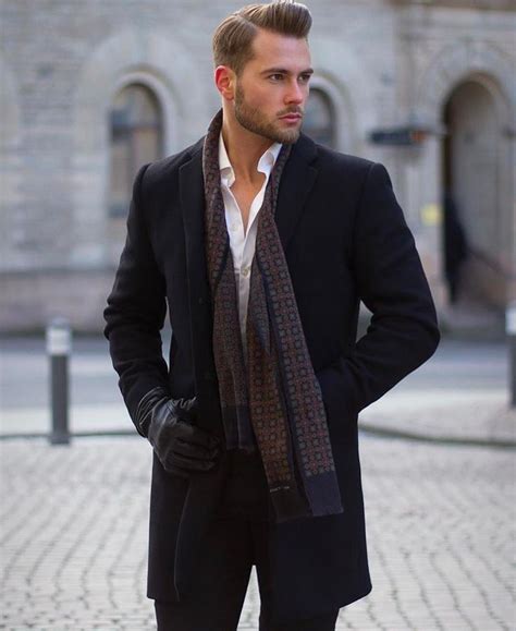 Generation Style Fashion Dappermenblog Simply DAPPER Mr