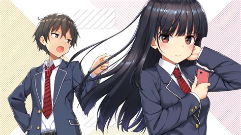 El Anime Mamahaha No Tsurego Ga Motokano Datta Dará Nueva Información En Unos Días