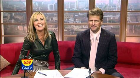 Fiona Phillips 19 Sep 2007 Youtube