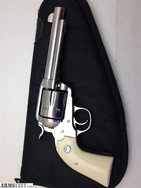 Armslist For Sale Ruger Vaquero 44 Mag Stainless