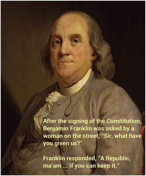 Benjamin Franklin Quotes Freedom Of Speech Quote Rocks