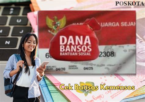 Nik Ektp Atas Nama Anda Berpotensi Terdaftar Di Data Penerima Saldo