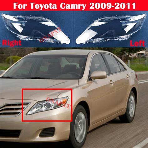 European And American Version For Toyota Camry 2009 2011 Camry 40 Car