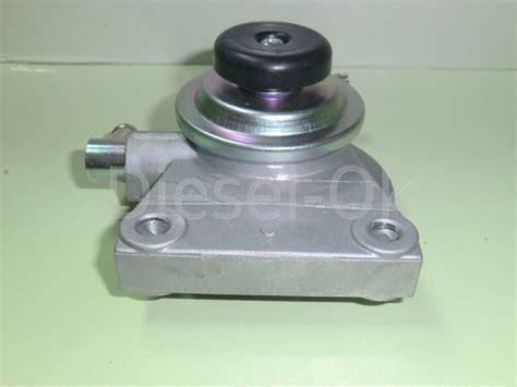 Насос ручной подкачки топлива 1HZ 1PZ 23301-17150