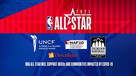 Nba All Star 2021 To Be Held On March 7 In Atlanta Supporting Hbcus