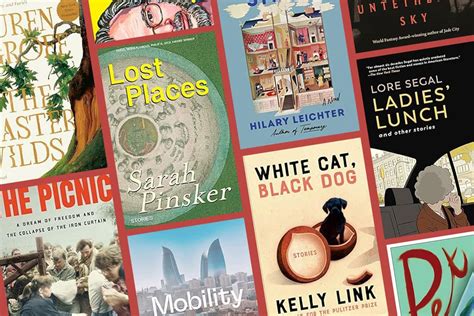 The best books of 2023, according to Slate’s books editor.