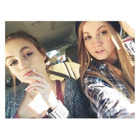 Madison Lintz and your sister Mackenzie Lintz *-* Beautiful | Madison ...