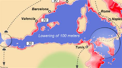 Damming the Mediterranean: the Atlantropa Project - Big Think