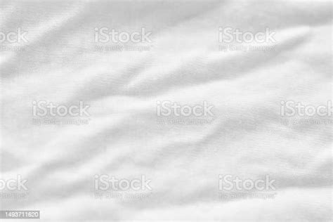 White Bedding Sheet Texture Background Stock Photo - Download Image Now - Abstract, Backgrounds ...