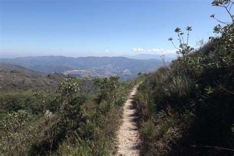 Randonn E Au Pico Do Itacolomi Depuis Ouro Preto Civitatis