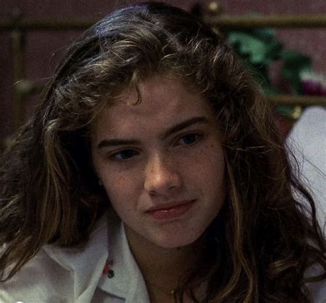 Heather Langenkamp Tits
