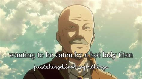 Attack On Titan Memes / AOT Memes - 32. Dot Pixis - Wattpad