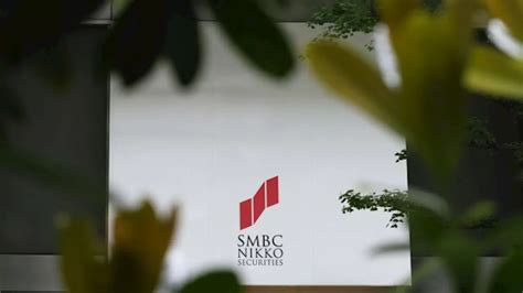 Five Smbc Debt Capital Markets Bankers Leave Hong Kong Office Canada