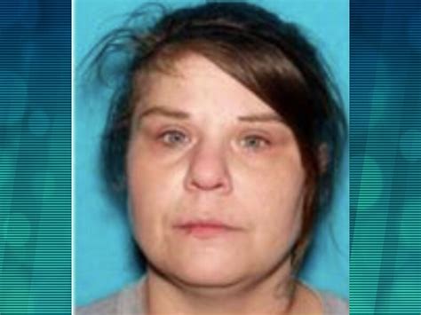 Remains Found In Maury County Identified As Missing Woman Rutherford